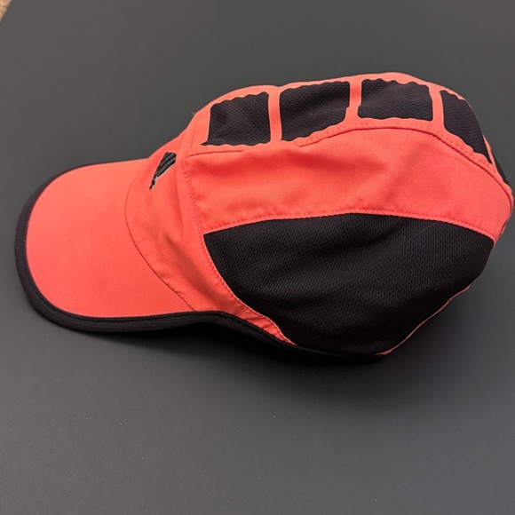Adidas Packable Running Hat - Picture 4 of 8